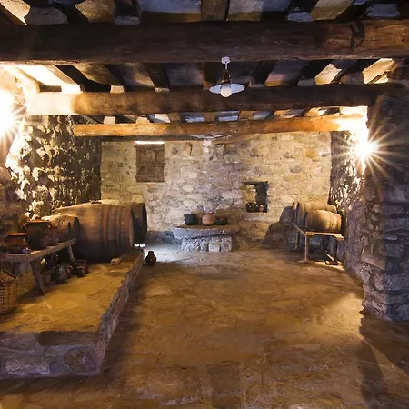 Nyaraló Casa Parramon Peramea