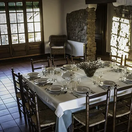 Casa Parramon Peramea