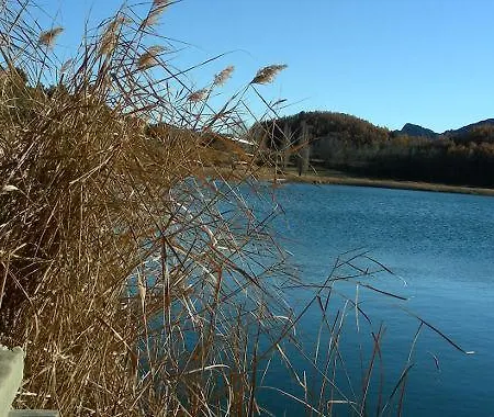 Nyaraló Casa Parramon
