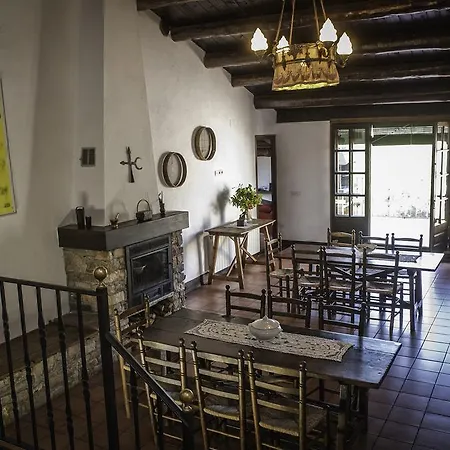 Casa Parramon Nyaraló