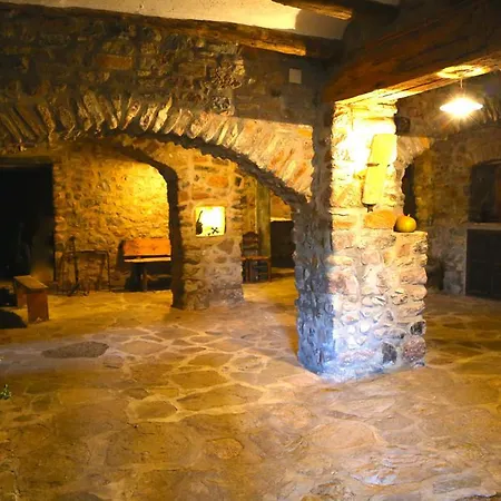Dom wakacyjny Casa Parramon *