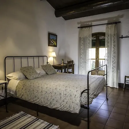 Casa Parramon Nyaraló *