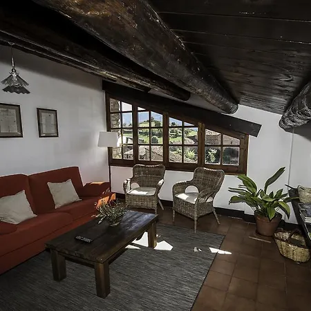 Nyaraló Casa Parramon