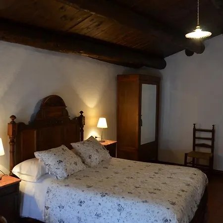 Casa Parramon Nyaraló