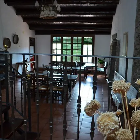 Dom wakacyjny Casa Parramon *
