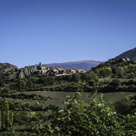 Casa Parramon Nyaraló Peramea