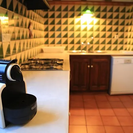 Casa Parramon *