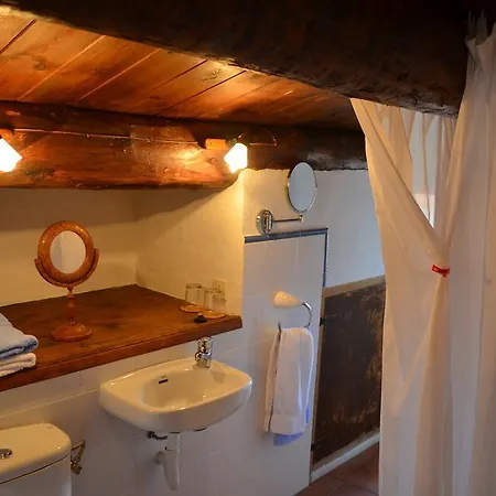 Nyaraló Casa Parramon Peramea