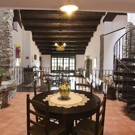Nyaraló Casa Parramon