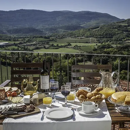 Casa Parramon Nyaraló