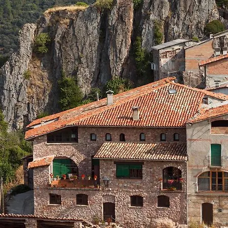Nyaraló Casa Parramon