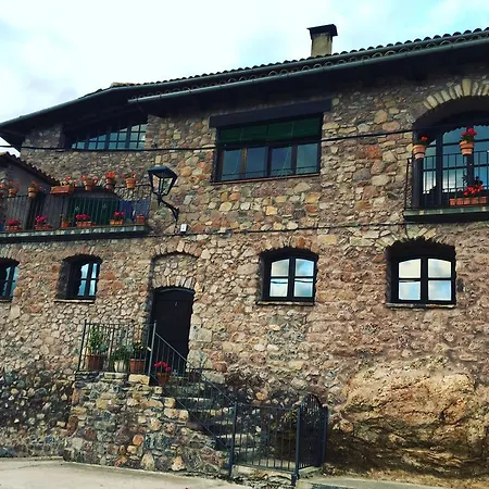 Casa Parramon Dom wakacyjny