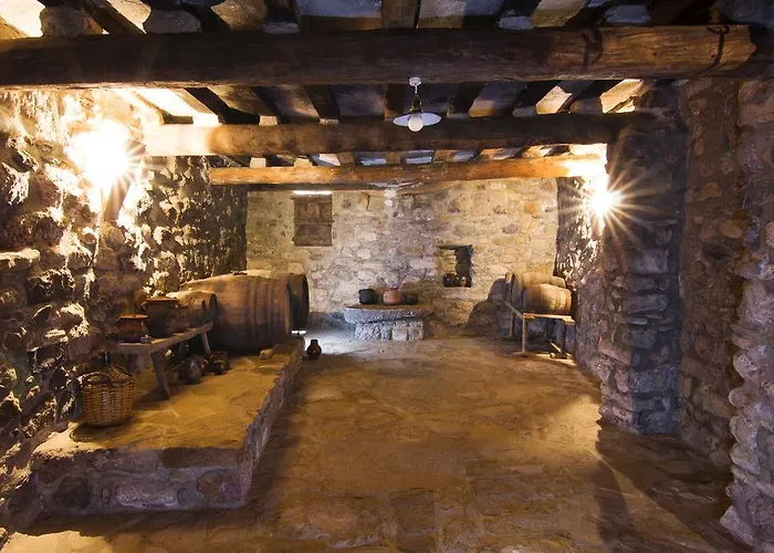 Dom wakacyjny Casa Parramon Peramea