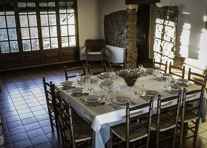 Casa Parramon Peramea