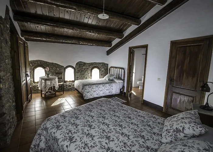 Casa Parramon Dom wakacyjny *