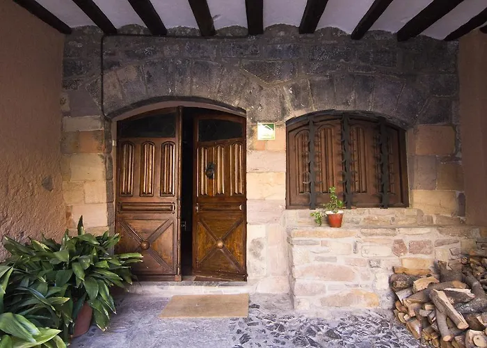 Dom wakacyjny Casa Parramon *
