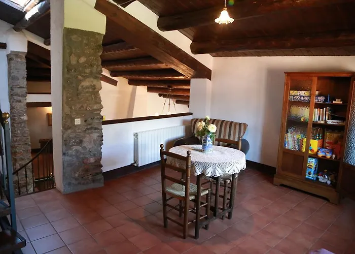 Casa Parramon * Peramea