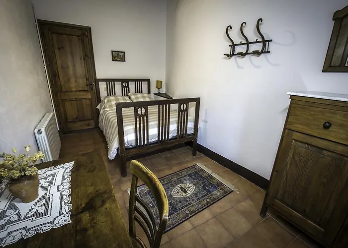 Casa Parramon Peramea