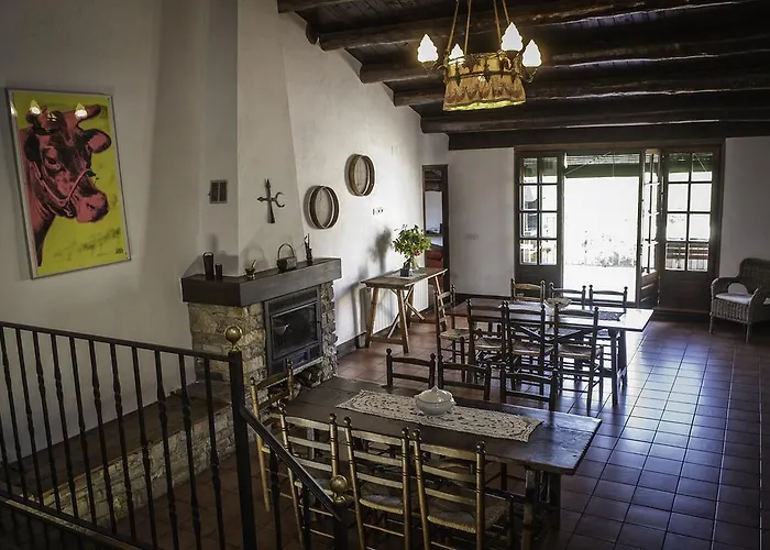 Casa Parramon Dom wakacyjny