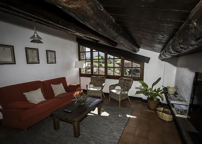 Dom wakacyjny Casa Parramon