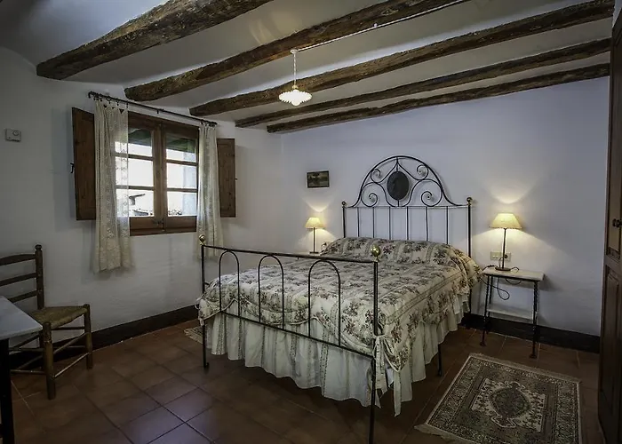 Casa Parramon Dom wakacyjny *