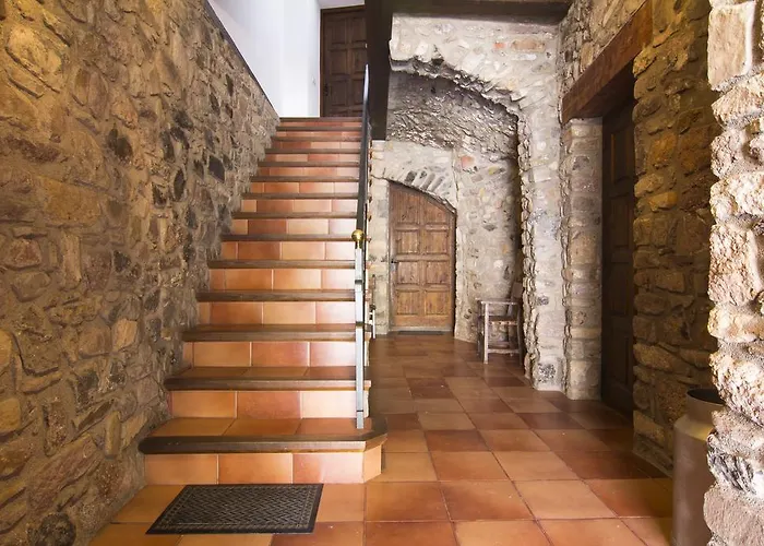 Casa Parramon Dom wakacyjny *