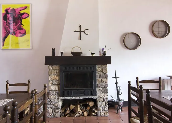 Dom wakacyjny Casa Parramon