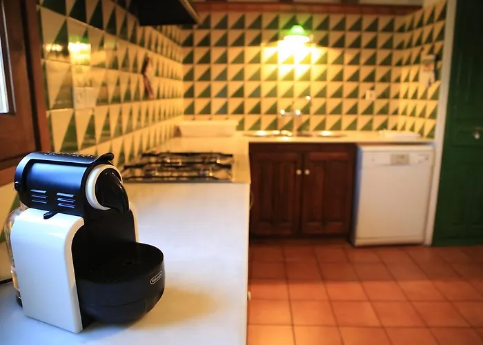 Casa Parramon *