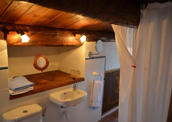 Dom wakacyjny Casa Parramon Peramea