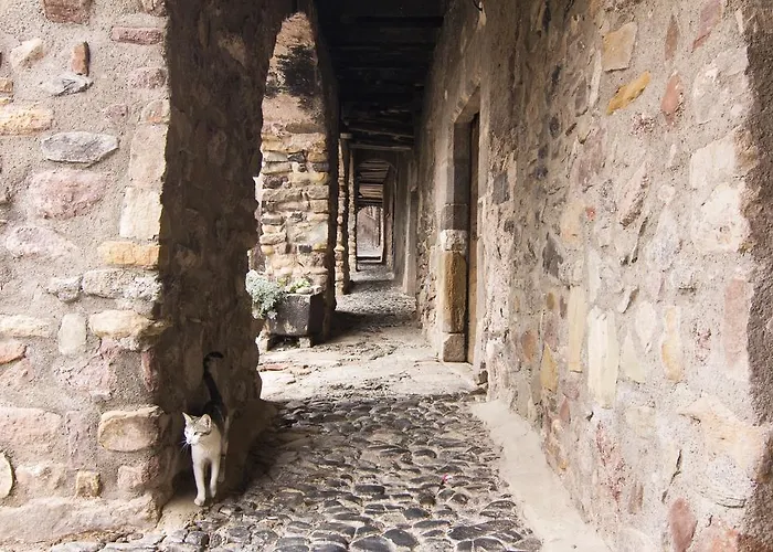 Casa Parramon Dom wakacyjny *