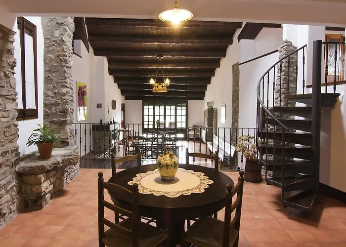 Dom wakacyjny Casa Parramon
