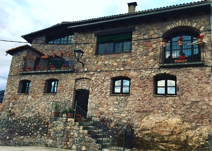 Casa Parramon Dom wakacyjny