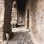 Casa Parramon Dom wakacyjny *