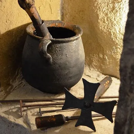 Casa Parramon Peramea