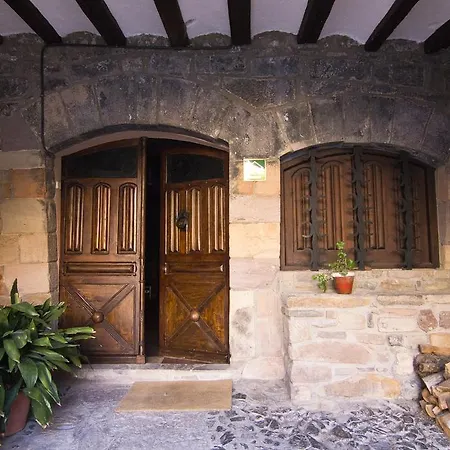 Dom wakacyjny Casa Parramon *