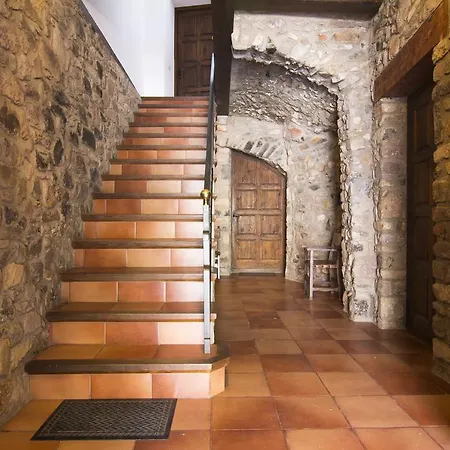 Casa Parramon Vakantiehuis *