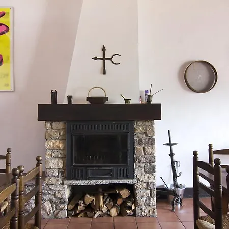 Vakantiehuis Casa Parramon