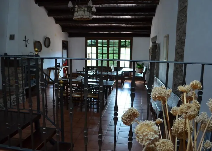 Prázdninový dům Casa Parramon *