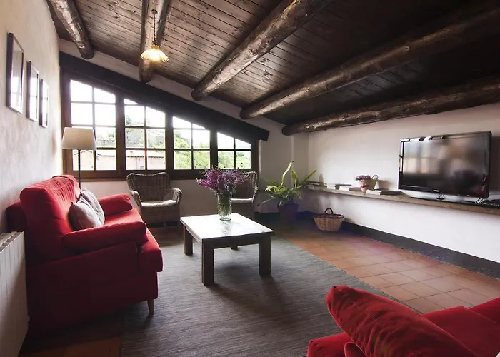 Prázdninový dům Casa Parramon *